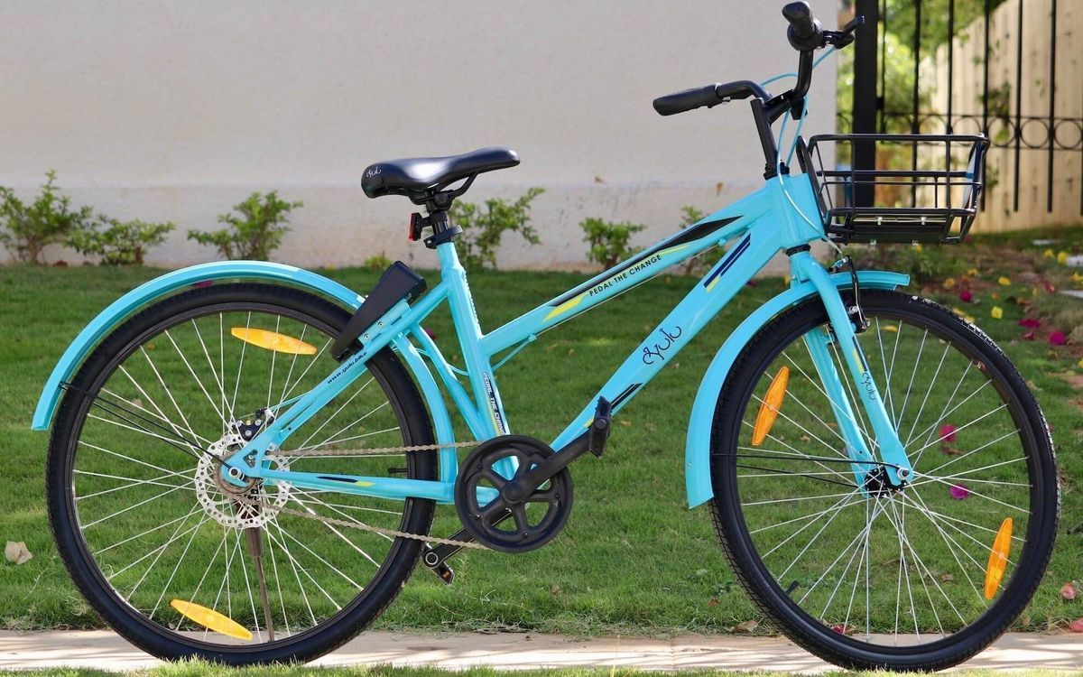 Trek Verve+ 2