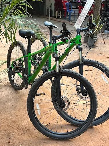 Specialized Turbo Vado